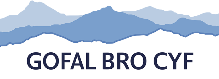 logo Gofal Bro Cyf